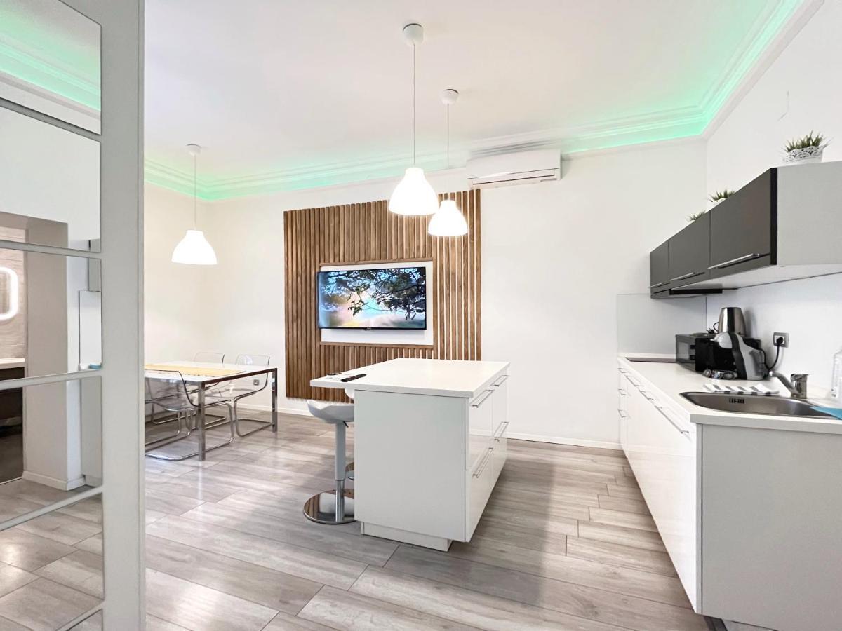 Agape Apartments Zagreb Exterior photo
