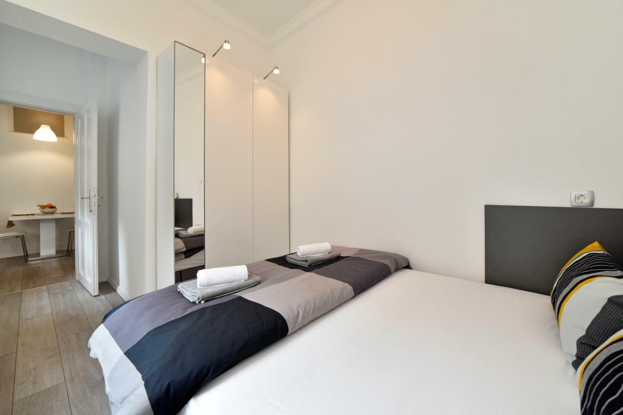 Agape Apartments Zagreb Exterior photo